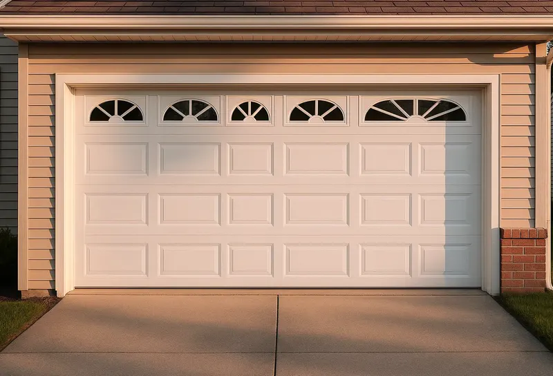 Contact Weymouth Garage Door